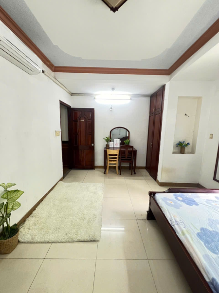 Cho thuê trọ ngay Đường Quốc lộ 1A, Quận 12