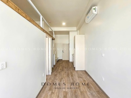 Căn duplex, nội thất mới 100%, cửa sổ lớn, Lý phục Man, Q7 gần Nguyễn Thị Thập