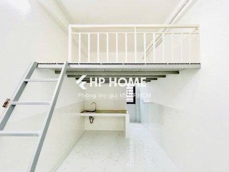 PHÒNG TRỌ MỚI DƯƠNG QUẢNG HÀM GẦNĐẠI HỌC VĂN LANG
