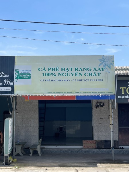 CHO THUÊ KIOT THÍCH HỢP KINH DOANH BUÔN BÁN