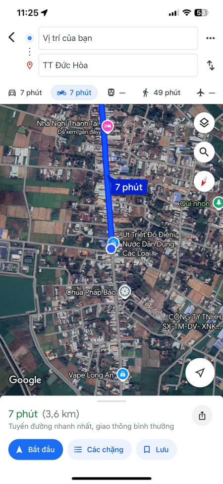 Đi đến slide 3