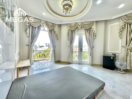 Cho thuê căn hộ mini NEW 100%, BANCOL/ CỬA SỔ THOÁNG giá chỉ từ 5tr ngay Luỹ Bán Bích tại Tân Phú