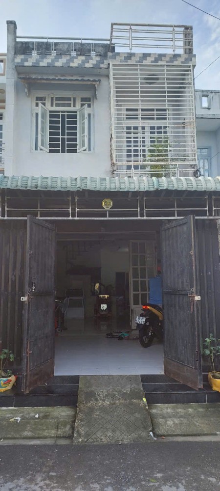 CHO THUÊ NHÀ NGUYÊN CĂN GIÁ RẺ 6tr/Tháng