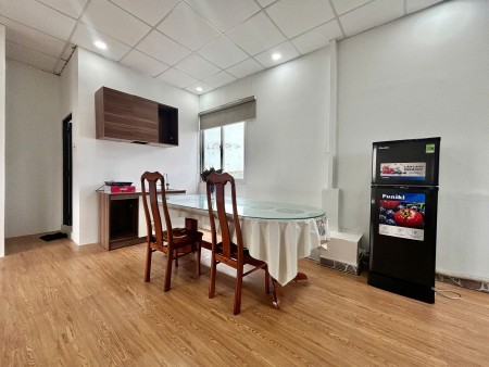 Căn Hộ Dịch Vụ Ehome - Diện tích 40m2 + Full nội thất