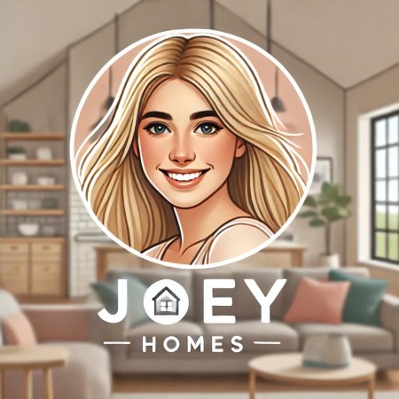 Joey Homes - Nhà Ở Thông Minh