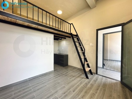 Duplex hướng mặt tiền, cửa sổ đón nắng ngay ngã tư Thủ Đức, cách UFM, UTC2, FPT, HUTECH 5P