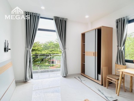 Cho thuê Chdv cát lái gần citisoho, nhà mới tinh ở ngay được