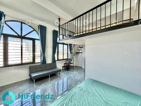 KHAI TRƯƠNG PHÒNG MỚI NGAY SÂN BAY - FULL NỘI THẤT - SIÊU RỘNG