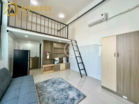 KHAI TRƯỜNG PHÒNG MỚI XÂY, CỬA SỔ TRỜI NGAY MÃ LÒ, QUẬN BÌNH TÂN