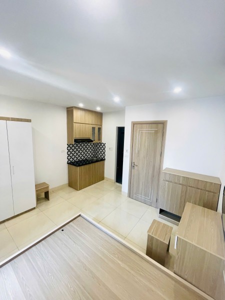 Ngõ 87/5 Phú Đô - Nam Từ Liêm 1P 28m2