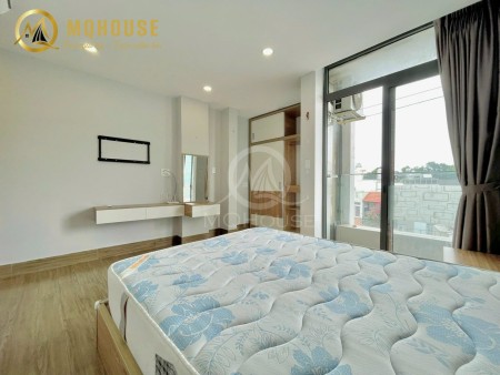 Cho thuê căn hộ 2 phòng ngủ 2 wc 70m2 full NT ngay Bạch Đằng Tân Bình gần Sân Bay Tân Sơn Nhất