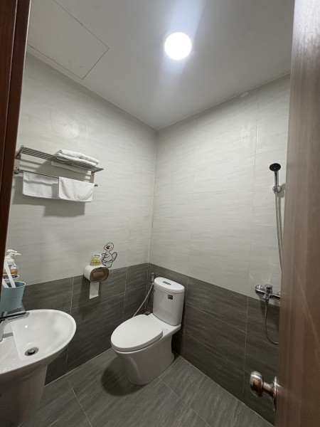 CĂN HỘ STUDIO SẴN SÀNG VÀO Ở TẠI NGŨ HÀNH SƠN