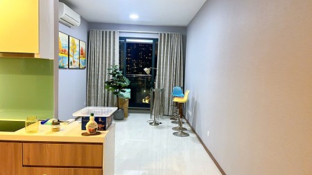 CĂN HỘ SOLEIL TẠI ONE VERANDAH - XEM BITEXCO SIÊU ĐẸP, GIÁ HỢP LÝ, KHÔNG GIAN LÝ TƯỞNG !!!