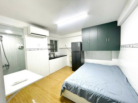 Còn trống 1 studio 1ng ở gần cầu Thị Nghè, Thảo Cầm Viên