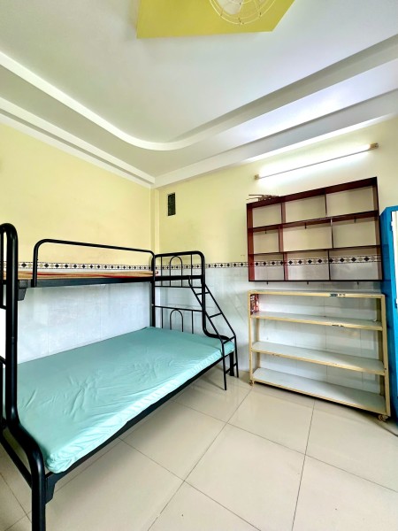 CHO THUÊ PHÒNG CÓ NỘI THẤT, GẦN TRUNG TÂM