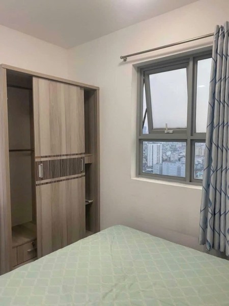 Chung cư Nguyễn Phúc Nguyên, quận 10, QUận 3, gần rạch Bùng Binh đi vô