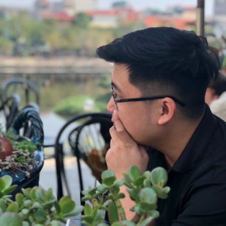 Nguyễn Quang Minh