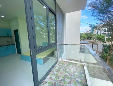 Khai trương chdv Cát Lái gần citisoho nội thất mới 100% trống sẵn 3 căn vào ở được ngay giá từ 4tr