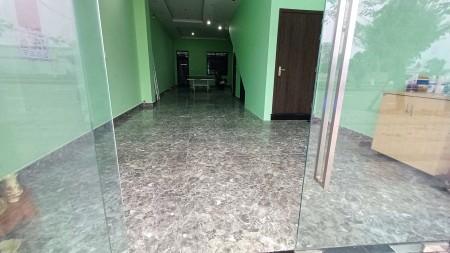 Chính chủ cho thuê shophouse hoàn thiện nội thất, kinh doanh ngay tại Mê Linh, Liên Chiểu, Đà Nẵng