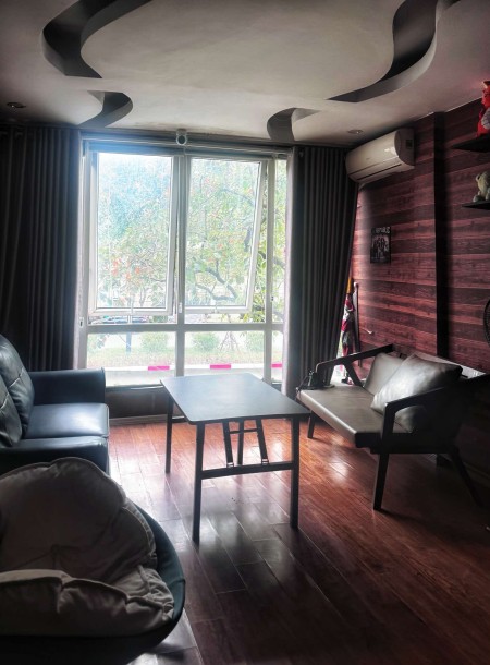 Cho thuê mặt bằng 2 tầng kinh doanh