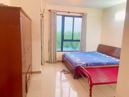 Phòng Căn Hộ Full Nội Thất Chung Cư Quân 7 - Gần Phú Mỹ Hưng
