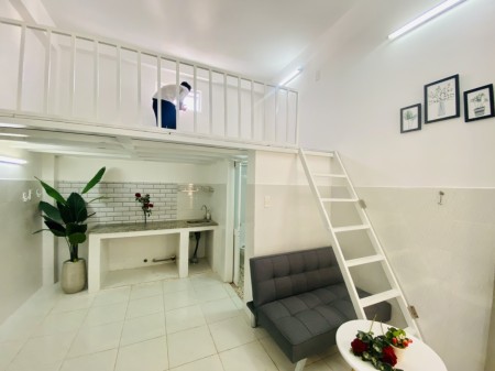 CHO THUÊ PHÒNG TRỌ GẦN SÂN BAY – NGUYỄN CHÁNH SẮT, TÂN BÌNH, CÓ GÁC, MÁY LẠNH, GIÁ TỐT, SẠCH SẼ