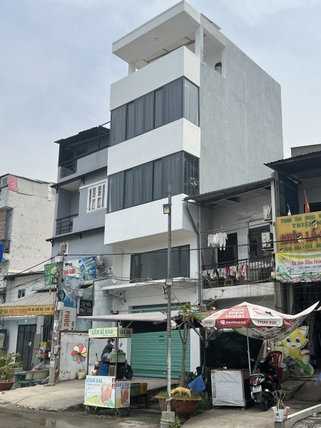 Chính chủ cho thuê phòng P14, GV giá hạt dẻ
