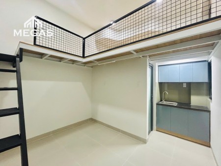 Cho thuê phòng trọ mới 100% full nội thất - Phường linh đông, Thủ Đức