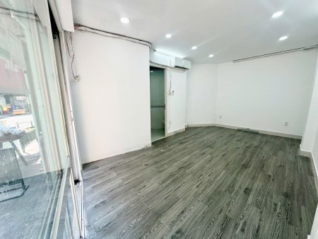 CHO THUÊ MẶT BẰNG KINH DOANH MẶT TIỀN ĐƯỜNG BÙI VĂN THÊM, PHÚ NHUẬN