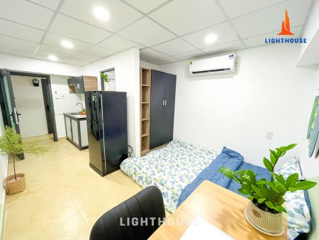 CHÍNH CHỦ CHO THUÊ CĂN HỘ FULL NỘI THẤT Q.GÒ VẤP