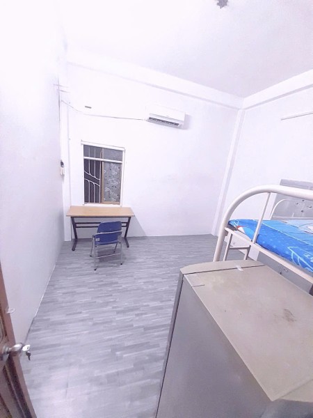 PHÒNG TRỌ GIÁ RẺ, ĐẦY ĐỦ NỘI THẤT THOÁNG MÁT/ TRUNG TÂM QUẬN 8