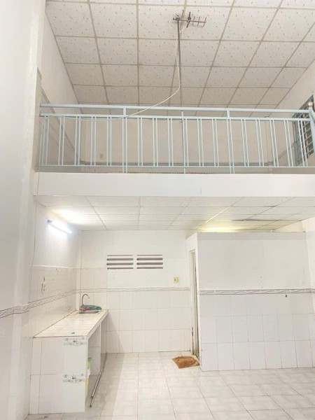 Cho thuê phòng trọ rộng với diện tích 40M2
