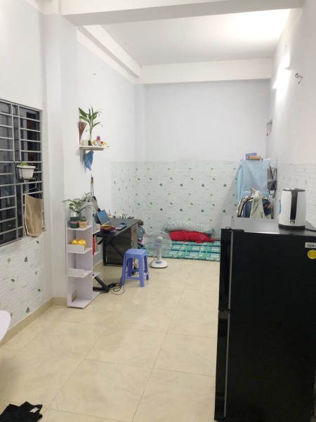 Phòng mới Ban Công ngay Aeon Tân Phú 25m2, cách chợ Sơn Kỳ 30m