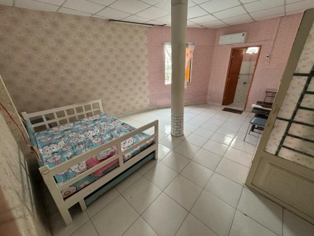 [CÓ MÁY LẠNH] PHÒNG TRỌ HẺM 66 XÔ VIẾT NGHỆ TĨNH, QUẬN BÌNH THẠNH, GẦN HUTECH, GTVT, TÔN ĐỨC THẮNG