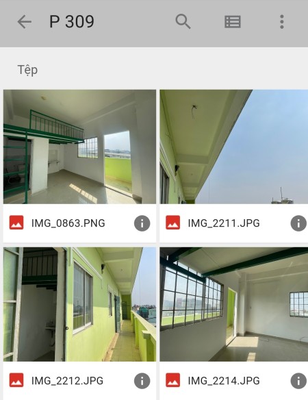 Ảnh 2 - Phòng trọ giá rẻ dạng căn hộ dịch vụ Phan Văn Hớn Q12…