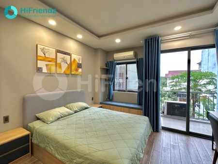 Nâng Tầm Trải Nghiệm Cuộc Sống Với Căn Hộ Studio/1PN Sang Trọng - Đẳng Cấp Gần Sân Bay Tân Sơn Nhất