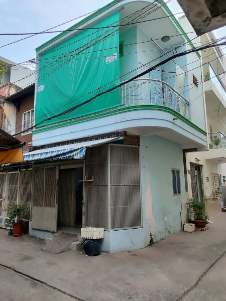 Cho thuê nhà nguyên căn giá hạt dẻ