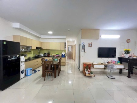 Chung cư ACB, Ông Ích Khiêm - 110m2, 3PN, 15tr/tháng.