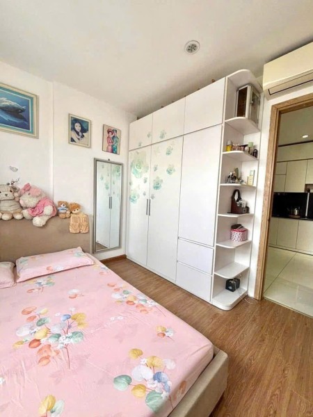 Chung cư Hoa Sen, Lạc Long Quận, Q11 cho thuê căn 3PN, NT, giá 15tr/tháng