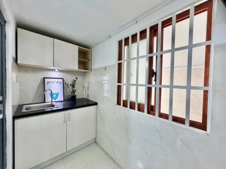 Phòng đẹp, giá rẻ sinh viên khu vực Bình Thạnh