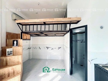 KHAI TRƯƠNG DUPLEX BANCOL GIÁ SINH VIÊN NGAY ĐẠI HỌC CÔNG THƯƠNG TÂN PHÚ