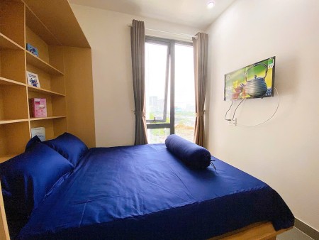 CĂN HỘ BẾP RẤT XA - FULL NỘI THẤT - PHẠM THẾ HIỂN, QUẬN 8