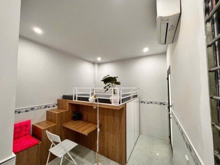 CHDV DUPLEX SIÊU RẺ GẦN LOTTE MART, Q7.