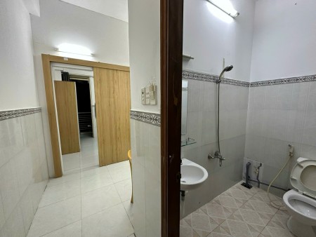 Trần Não, An Khánh, Q2 Trống sẵn studio cực xinh giá cực hời