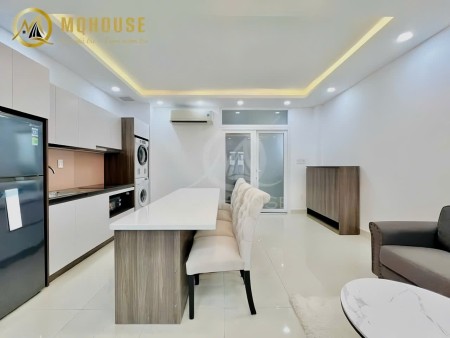 CĂN HỘ 2PN LUXURY full nội thất CAO CẤP phù hợp 4-5 người ở