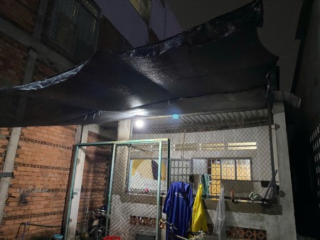 Cho thuê nhà nguyên căn quận Thủ Đức