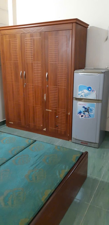 CHÍNH CHỦ CHO NỮ THUÊ PHÒNG GẦN TRUNG TÂM QUẬN 1
