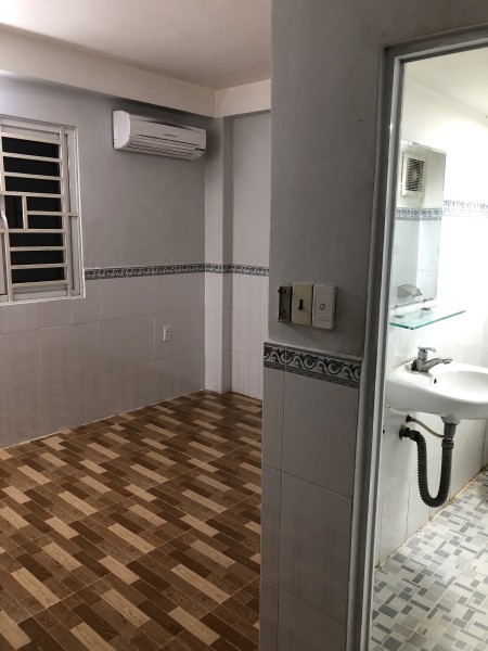 Ảnh 2 - Phòng trọ hẻm Nguyễn Văn Đậu (Phường 5, Quận Phú Nhuận)