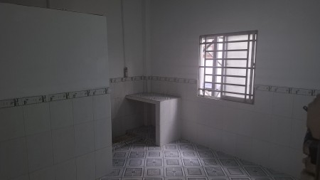 Cho thuê phòng trọ tại Đông Hưng Thuận 2