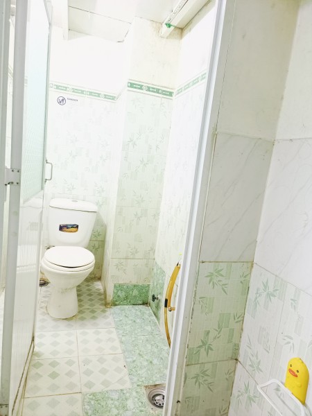 PHÒNG CHO THUÊ 18M2 MT PHẠM VĂN BẠCH, P12, GÒ VẤP 2.000.000₫